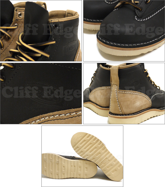 NEIGHBORHOOD x WESCO JOBMASTER - WEAR DIFFERENT